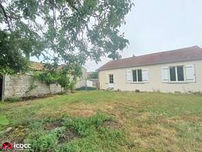 Vente Maison 3 chambresMoreilles