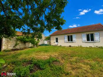Vente Maison 3 chambresMoreilles