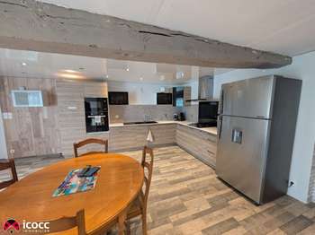 Vente Maison 4 chambresMoreilles