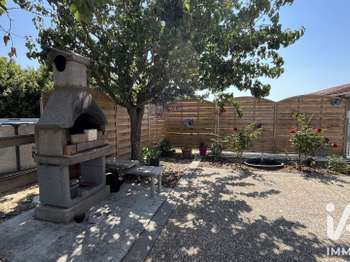 Vente Maison 5 chambresMoreilles