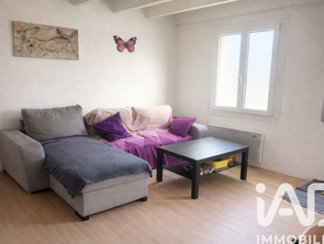 Vente Maison 3 chambresMorestel