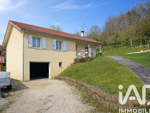 Vente Maison 3 chambresMorestel