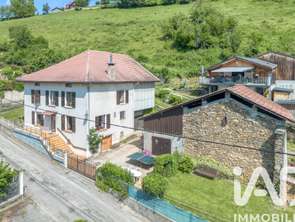 Vente Maison 4 chambresMorêtel-de-Mailles