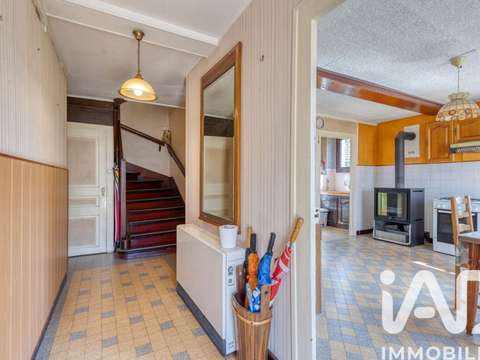 Vente maison 5 pièces Vente maison 5 pièces