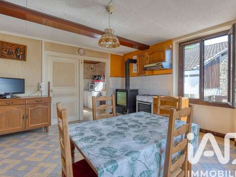 Vente maison 5 pièces Vente maison 5 pièces