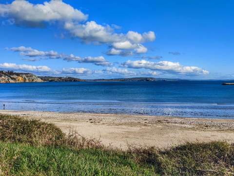 Vente maison 9 pièces Morgat 29