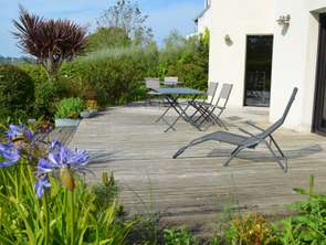 Vente Maison 6 chambresMorgat