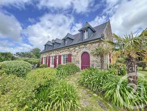 Vente Maison 4 chambresMorgat