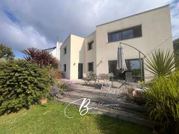 Vente Maison 6 chambresMorgat