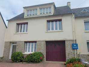 Vente Maison 3 chambresMorgat