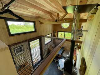 Vente maison 1 pièce