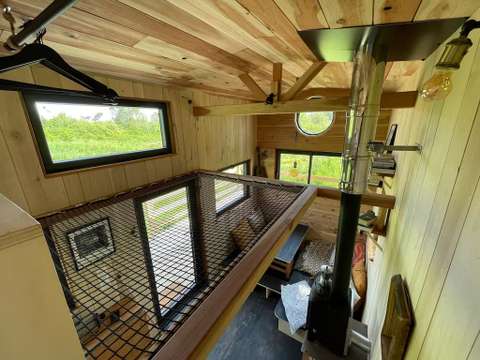 Vente maison 1 pièce
