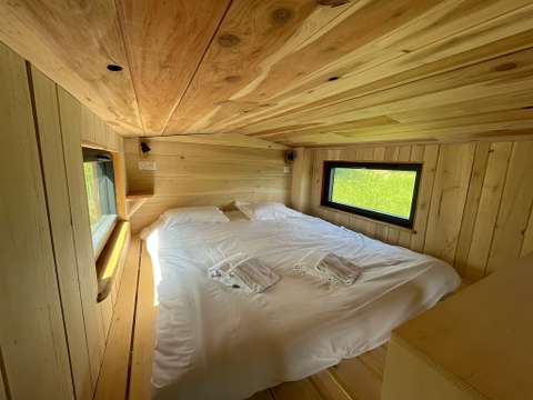 Vente maison 1 pièce