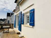 Vente maison 3 pièces Vente maison 3 pièces