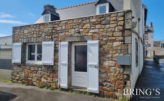Photo Vente maison Morgat