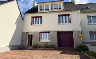 Photo Vente maison Morgat