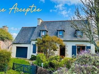 Vente maison 5 pièces Morgat 29