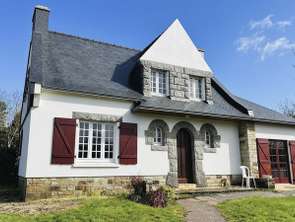 Vente Maison 4 chambresMorgat