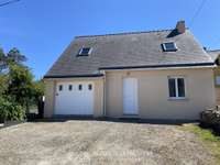 Vente maison Morgat - 29