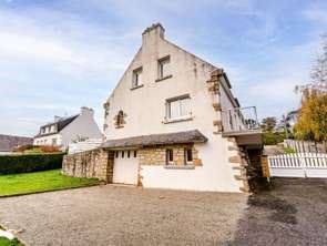 Vente Maison 3 chambresMorgat