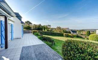 Photo Vente maison Morgat