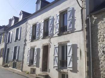 Vente Maison 3 chambresMorgat