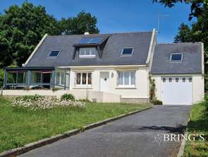 Vente Maison 4 chambresMorgat