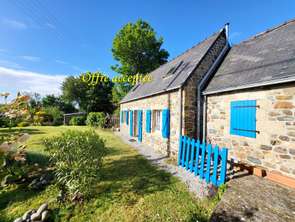 Vente Maison 2 chambresMorgat