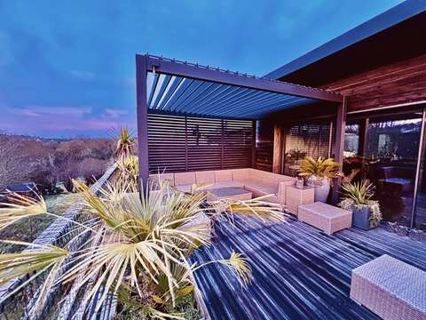 Vente maison 5 pièces Morgat 29