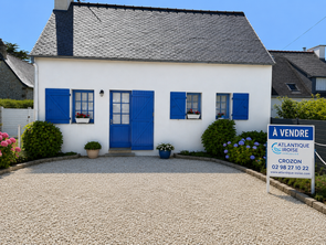 Vente Maison 2 chambresMorgat