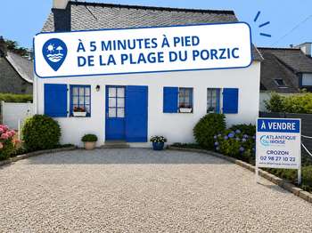 Vente Maison 2 chambresMorgat