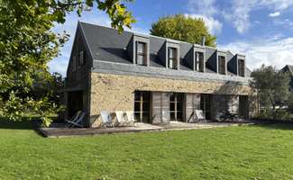 Photo Vente maison Morgat