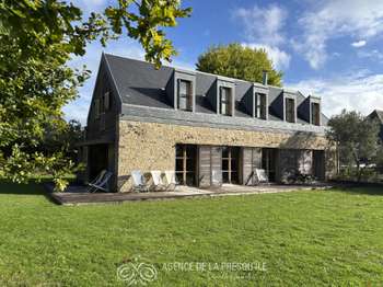 Vente maison 8 pièces Morgat 29