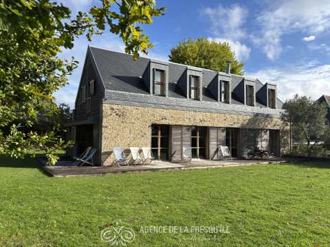 Vente maison 8 pièces Morgat 29