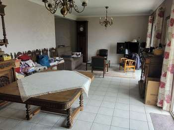 Vente maison 8 pièces Vente maison 8 pièces