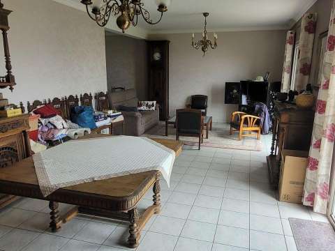 Vente maison 8 pièces Vente maison 8 pièces