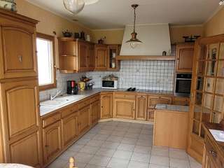 Vente maison 8 pièces Vente maison 8 pièces