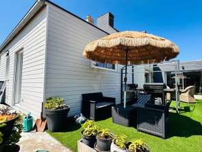 Vente Maison 3 chambresMorgat