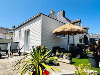 Vente Maison 3 chambresMorgat