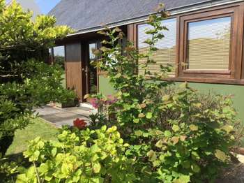 Vente maison 6 pièces Morgat 29