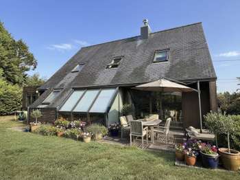 Vente Maison 5 chambresMorgat