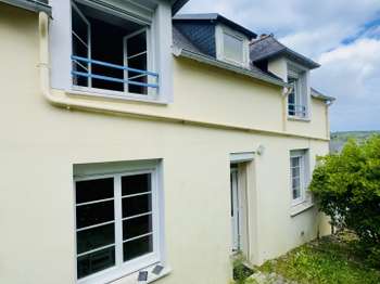 Vente maison 4 pièces Morgat 29