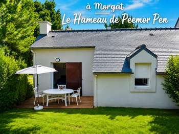 Photo Vente maison Morgat