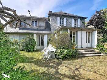 Vente maison 10 pièces Morgat 29