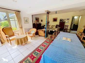Vente maison 10 pièces
