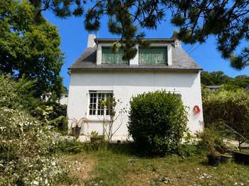 Vente maison 5 pièces Morgat 29