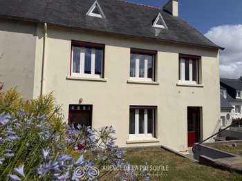Vente Maison 3 chambresMorgat