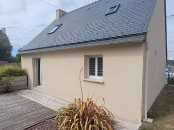 Photo Vente maison Morgat