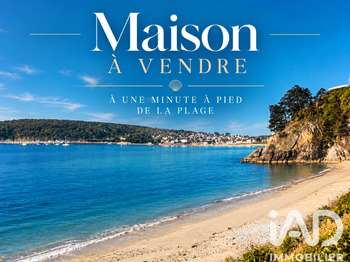 Vente Maison 4 chambresMorgat