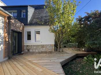 Vente Maison 4 chambresMorgat